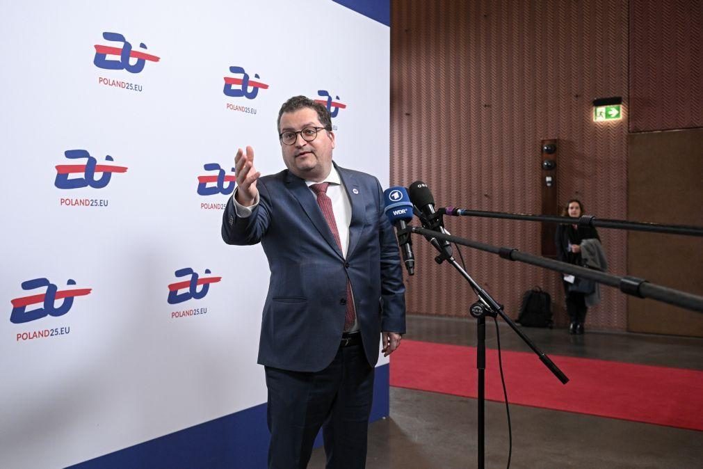 Bruxelas já aprovou revisão do PRR e deverá avaliar mais 2 desembolsos este ano