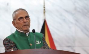 Organização g7+ propõe Ramos-Horta enviado especial para mediação de conflitos