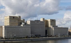 Rússia denuncia novas violações de trégua na Ucrânia e garante que comunicará aos EUA
