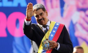 Rússia confirma visita de Nicolas Maduro para comemorações do Dia da Vitória