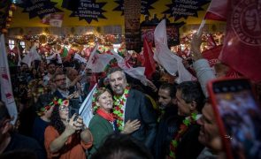 Pedro Nuno considera que programa eleitoral da AD é 