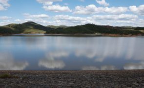 Barragens do Algarve atingem capacidade recorde de 88%