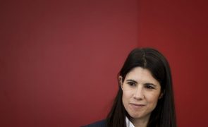 Mariana Mortágua diz que habitação é a 