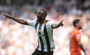 Nacional vence Boavista e dá passo importante rumo à manutenção na I Liga