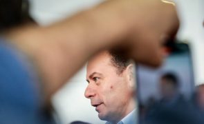 Ministério Público arquiva processo sobre declaração de rendimentos de Montenegro