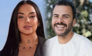 Joana Diniz e João Ricardo Em novo desafio juntos: 