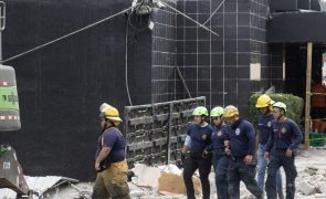 Autoridades dominicanas atualizam para 226 o número de mortes em discoteca