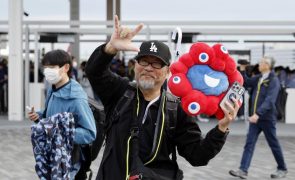 Expo Osaka 2025 abre as portas ao público