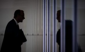 Tarifas: Futuro chanceler alemão defende acordo de comércio livre com EUA