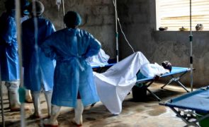 Angola ultrapassa 12 mil casos de cólera desde o início do surto em janeiro