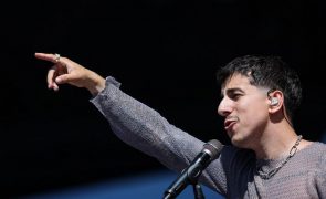 Fernando Daniel, Os Pêgas e Marco Rodrigues entre vencedores dos prémios IPMA dos EUA