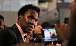 Baleado em Moçambique um dos principais mobilizadores de Venâncio Mondlane