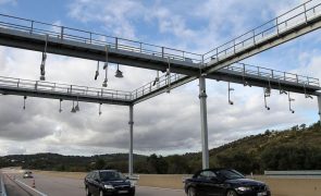 Problema dos pórticos da A25 em Aveiro não está esquecido