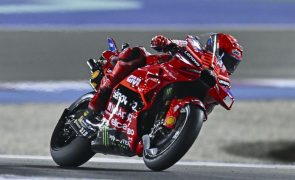 Marc Márquez regressa às vitórias no Qatar e ganha vantagem no Mundial de MotoGP