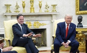 Trump dá a entender que dispositivos e semicondutores estão em análise