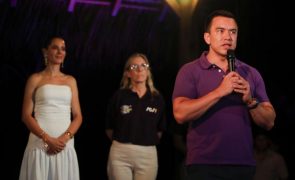 Daniel Noboa considera 