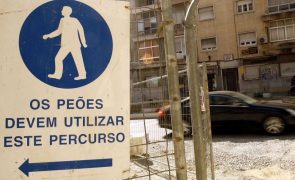 Produção na construção cresce 2,2% em fevereiro