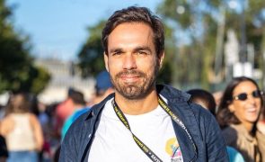 Ricardo Martins Pereira Ex-marido de Pipoca Mais Doce vai ser pai: 