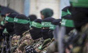 Hamas disposto a libertar todos os reféns em troca do fim da guerra em Gaza