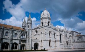 Trabalhadores de museus e monumentos nacionais em greve a partir de sexta-feira