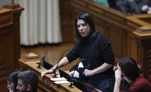 BE indica deputada Joana Mortágua para frente-a-frente televisivo com Nuno Melo