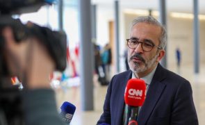 Governo diz que inquérito dos EUA às universidades portuguesas é 
