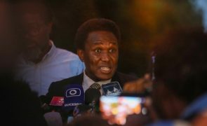 Mondlane ameaça com protestos 