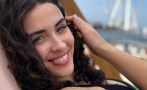 Casados à Primeira Vista Milene pronuncia-se sobre Ruben e madrinha do casamento: 