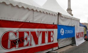 Corrida Sempre Mulher Zurich Angaria a maior verba de sempre com o apoio da NOVA GENTE