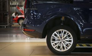 Exportações de componentes automóveis caem 3,7% para 1.000 ME em fevereiro