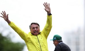 Cirurgia de Bolsonaro foi 
