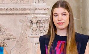Infanta Sofia - Decisão ‘radical’ leva a discórdias entre a Família Real