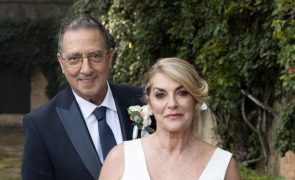 Casados à Primeira Vista Isa 'passa-se' com Domingos: 