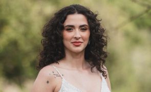 Milene de Casados à Primeira Vista explica 'surto psicótico': 