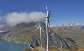Renováveis produziram 45% da eletricidade na Europa em 2024