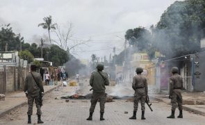 Instaurados 742 processos-crime ligados às manifestações pós-eleitorais em Moçambique