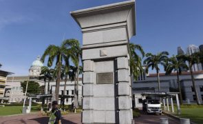 Parlamento de Singapura dissolvido abre caminho a eleições gerais