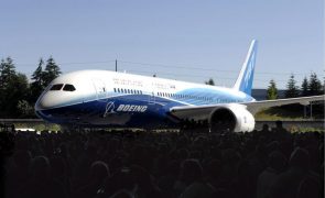 China ordena a companhias aéreas que deixem de aceitar entregas da Boeing