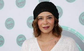 Rita Ferro Rodrigues abre o jogo sobre 'polémica' na Glam: 