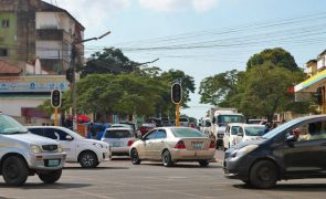 Aprovado plano para travar altos índices de sinistralidade rodoviária em Moçambique