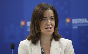 Ministério da Saúde alarga vacinação contra VSR a bebés até aos 10 meses
