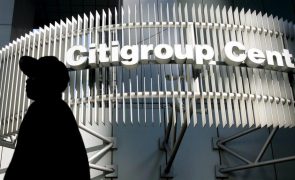 Lucros do Citigroup sobem 21% para 3.590 ME no 1.º trimestre