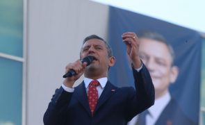 Líder opositor turco condenado a indemnizar Presidente Erdogan