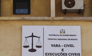 Tribunal guineense autoriza trasladação do corpo de brasileiro condenado por tráfico