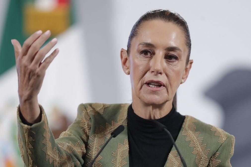 México prepara-se para aumento de deportações dos EUA