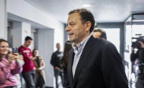 Montenegro considera que oposição usa IRS para lançar atoardas sem fundamento
