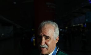 Mário Narciso faz balanço positivo de estágio para o Mundial de futebol de praia