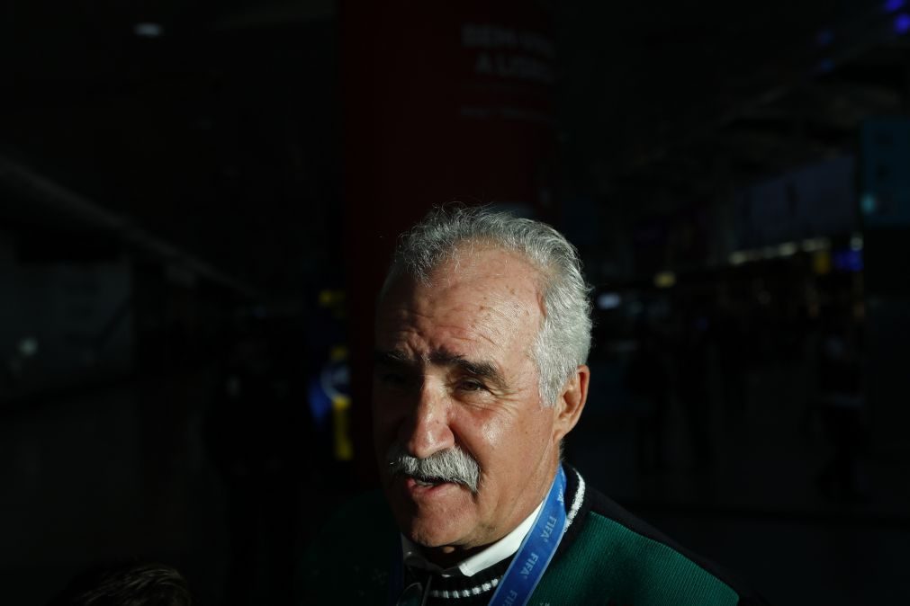 Mário Narciso faz balanço positivo de estágio para o Mundial de futebol de praia