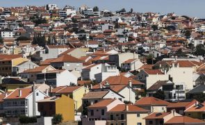 Procura de crédito à habitação sobe no 1.º trimestre face ao quarto de 2024