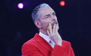 Big Brother Estes dois concorrentes já foram namorados? 